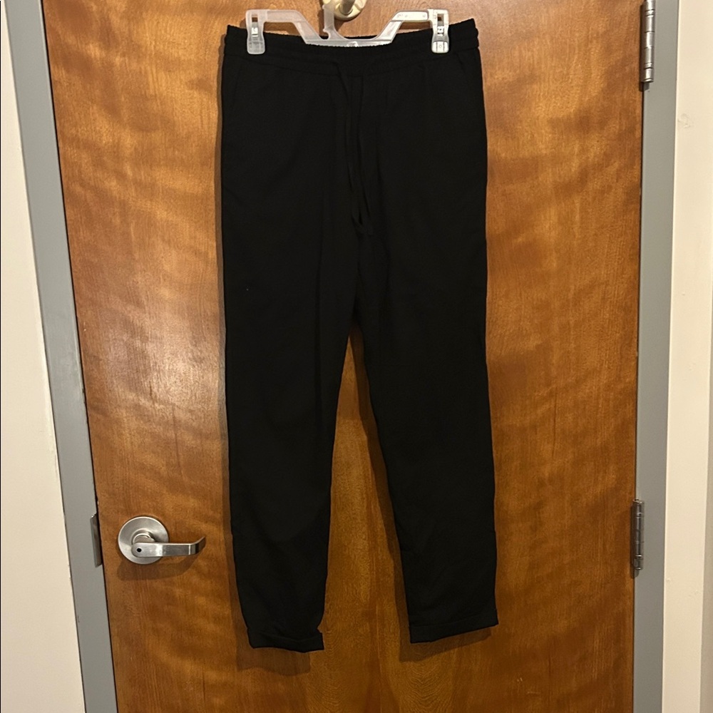 Black Dress Pants